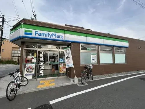 Propiedad 5DK Ciudad de Sakai Prefectura de Osaka (19)