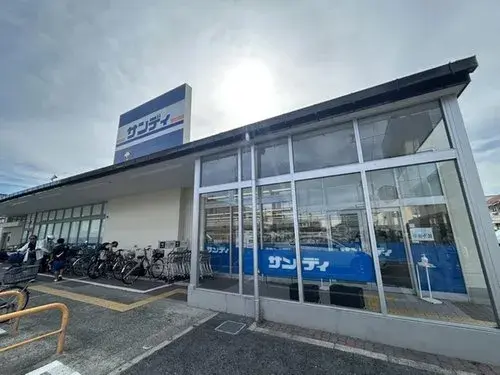Propiedad 5DK Ciudad de Sakai Prefectura de Osaka (20)