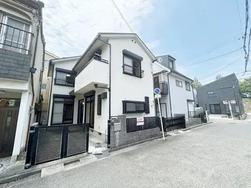 Propiedad 5DK Ciudad de Sakai Prefectura de Osaka (3)
