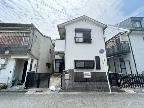 Propiedad 5DK Ciudad de Sakai Prefectura de Osaka (4)