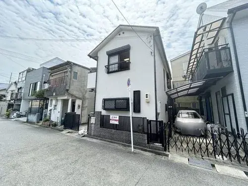 Propiedad 5DK Ciudad de Sakai Prefectura de Osaka (5)