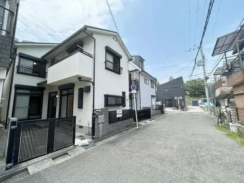 Propiedad 5DK Ciudad de Sakai Prefectura de Osaka (6)