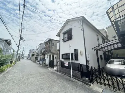 Propiedad 5DK Ciudad de Sakai Prefectura de Osaka (7)