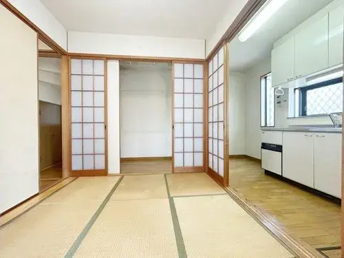 Propiedad 5DK Ciudad de Sakai Prefectura de Osaka (8)