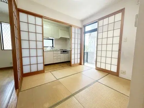 Propiedad 5DK Ciudad de Sakai Prefectura de Osaka (9)