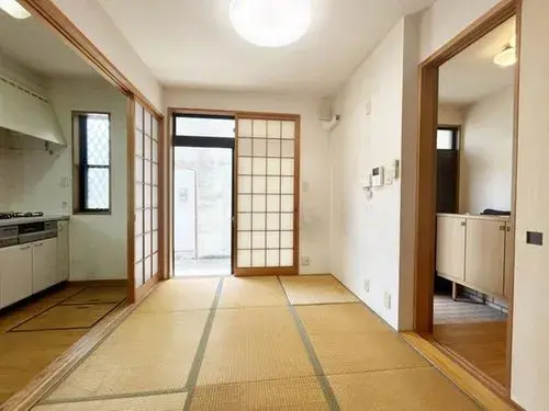 Propiedad 5DK Ciudad de Sakai Prefectura de Osaka (10)