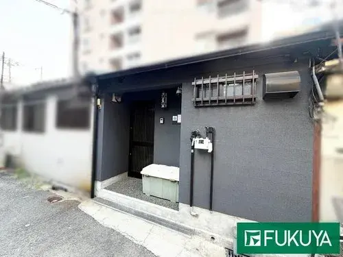Studio Property Osaka City Ikuno Ward Osaka Prefecture (2)