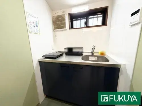 Studio Property Osaka City Ikuno Ward Osaka Prefecture (11)