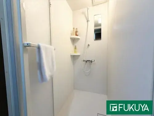 Studio Property Osaka City Ikuno Ward Osaka Prefecture (13)