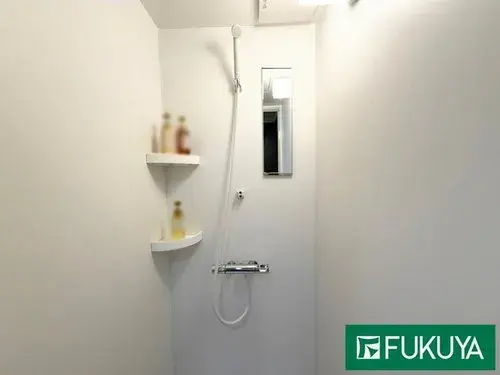 Studio Property Osaka City Ikuno Ward Osaka Prefecture (14)