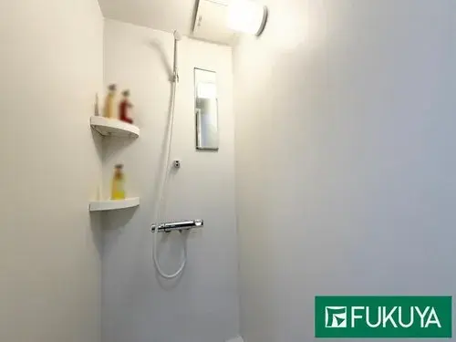 Studio Property Osaka City Ikuno Ward Osaka Prefecture (15)
