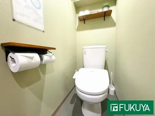 Studio Property Osaka City Ikuno Ward Osaka Prefecture (16)