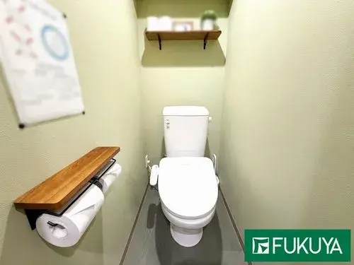 Studio Property Osaka City Ikuno Ward Osaka Prefecture (17)