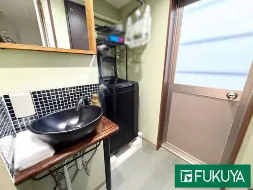 Studio Property Osaka City Ikuno Ward Osaka Prefecture (18)