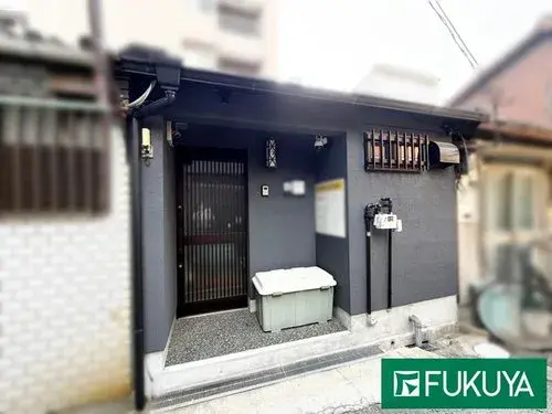 Studio Property Osaka City Ikuno Ward Osaka Prefecture (3)