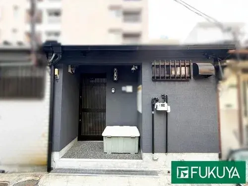 Studio Property Osaka City Ikuno Ward Osaka Prefecture (4)
