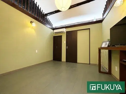 Studio Property Osaka City Ikuno Ward Osaka Prefecture (8)