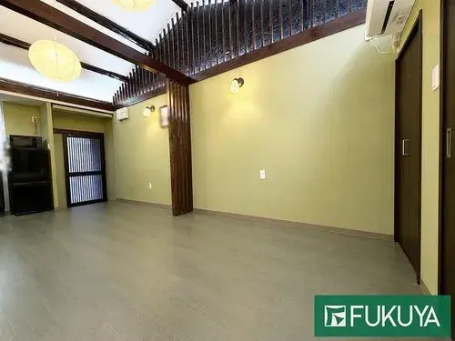 Studio Property Osaka City Ikuno Ward Osaka Prefecture (9)