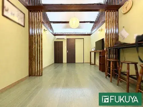Studio Property Osaka City Ikuno Ward Osaka Prefecture (10)