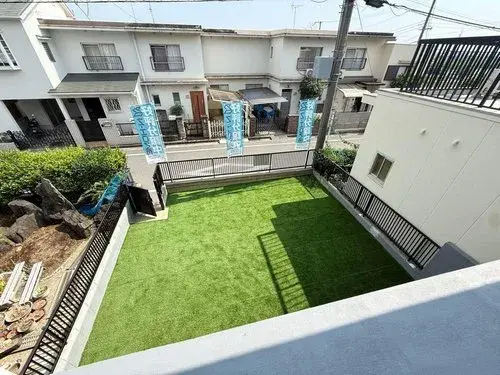 3LDK Property Neyagawa City Osaka Prefecture (2)