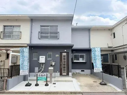3LDK Property Neyagawa City Osaka Prefecture (3)