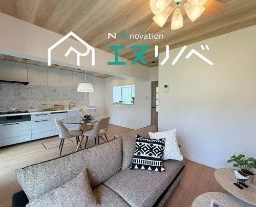 3LDK Property Neyagawa City Osaka Prefecture (4)