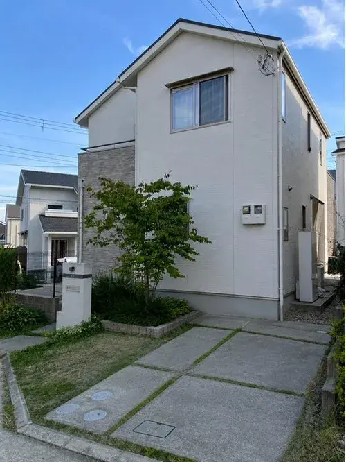 4LDK住宅 茨木市 大阪府 (2)