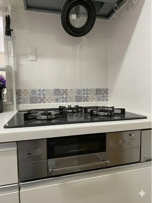 4LDK住宅 茨木市 大阪府 (11)