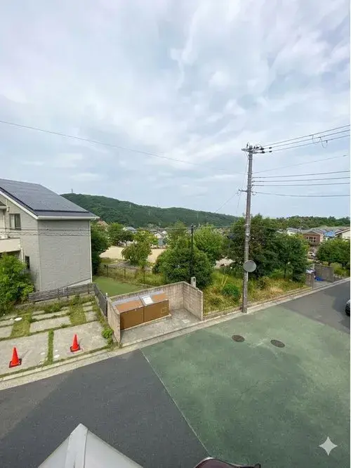 4LDK住宅 茨木市 大阪府 (18)