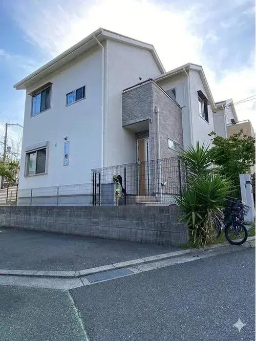 4LDK住宅 茨木市 大阪府 (3)