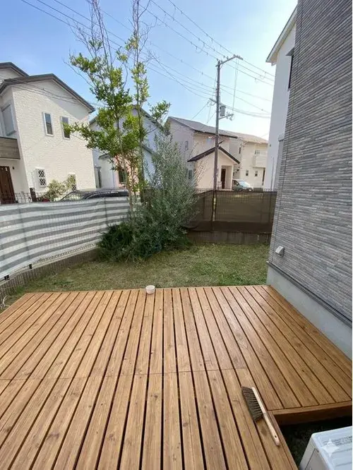 4LDK住宅 茨木市 大阪府 (4)