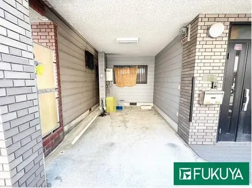 4LDK Property Higashiyodogawa Ward, Osaka City, Osaka Prefecture (2)