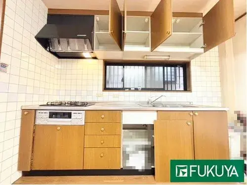 4LDK Property Higashiyodogawa Ward, Osaka City, Osaka Prefecture (13)