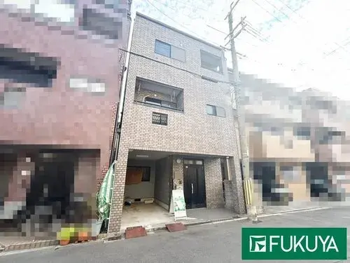 4LDK Property Higashiyodogawa Ward, Osaka City, Osaka Prefecture (3)