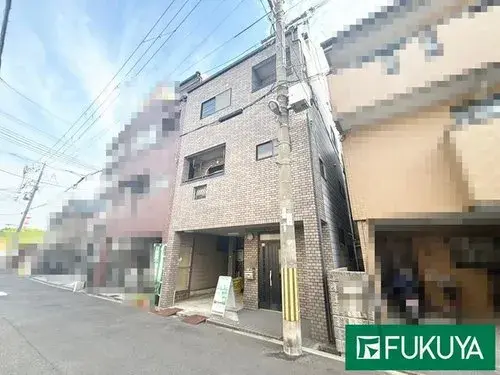 4LDK Property Higashiyodogawa Ward, Osaka City, Osaka Prefecture (4)