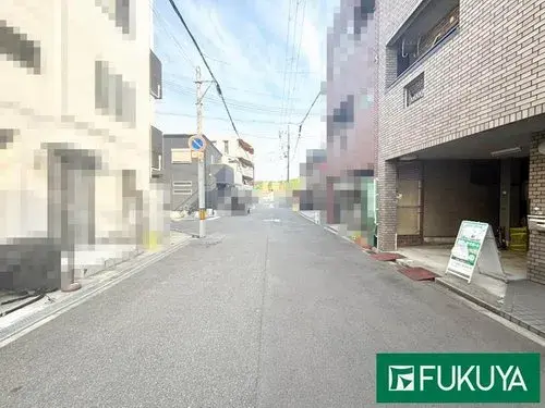 4LDK Property Higashiyodogawa Ward, Osaka City, Osaka Prefecture (5)