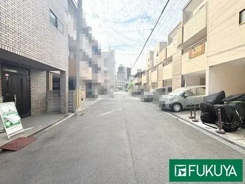 4LDK Property Higashiyodogawa Ward, Osaka City, Osaka Prefecture (6)