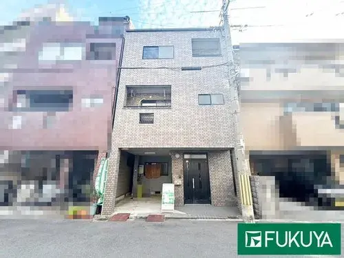 4LDK Property Higashiyodogawa Ward, Osaka City, Osaka Prefecture (7)