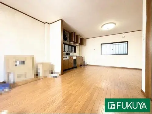 4LDK Property Higashiyodogawa Ward, Osaka City, Osaka Prefecture (9)