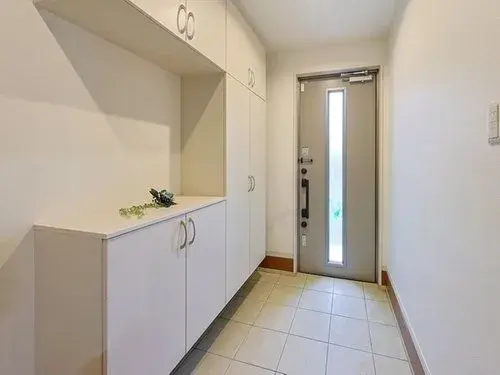 3LDK Ville de Settsu, Préf. d'Osaka. Propriété (12)