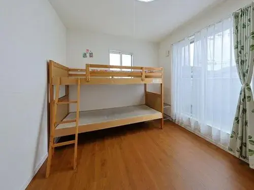 3LDK Ville de Settsu, Préf. d'Osaka. Propriété (13)
