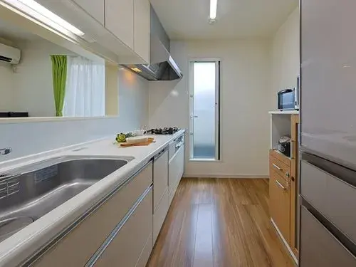 3LDK Ville de Settsu, Préf. d'Osaka. Propriété (14)