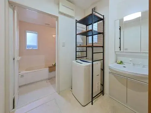 3LDK Ville de Settsu, Préf. d'Osaka. Propriété (18)