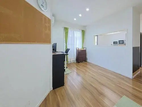 3LDK Ville de Settsu, Préf. d'Osaka. Propriété (7)