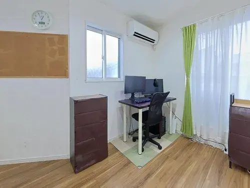 3LDK Ville de Settsu, Préf. d'Osaka. Propriété (8)