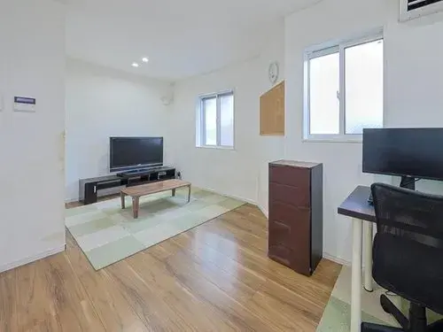 3LDK Ville de Settsu, Préf. d'Osaka. Propriété (9)