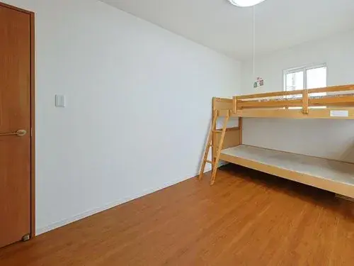 3LDK Ville de Settsu, Préf. d'Osaka. Propriété (10)