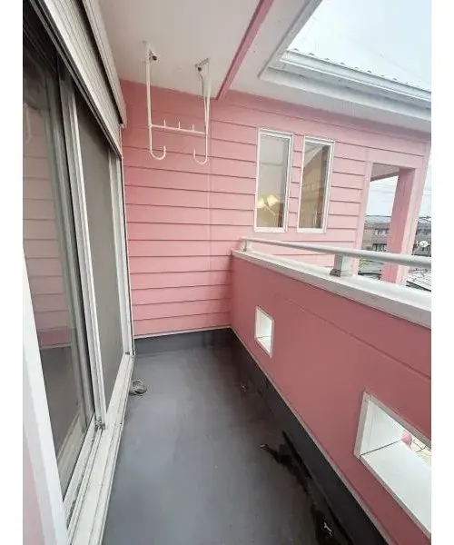 2LDK+S Property Izumisano City Osaka (11)