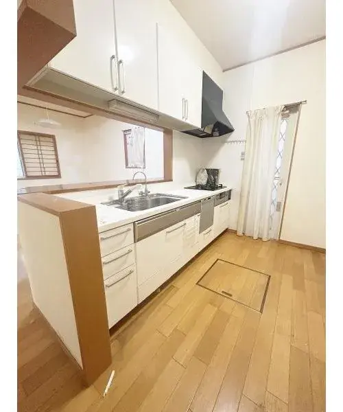 2LDK+S Property Izumisano City Osaka (12)