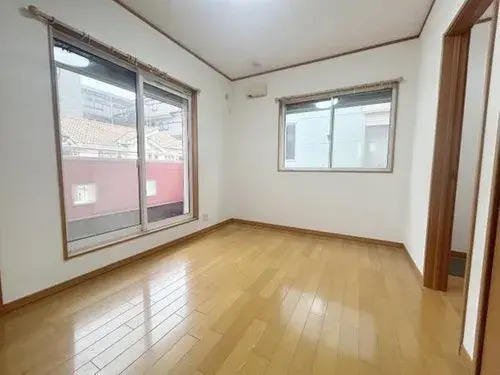 2LDK+S Property Izumisano City Osaka (5)